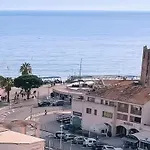 Apartamento Les Sablettes/la Seyne Sur *