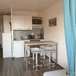 Apartamento Les Sablettes/la Seyne Sur La Seyne-sur-Mer