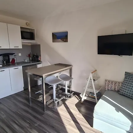 Les Sablettes/la Seyne Sur