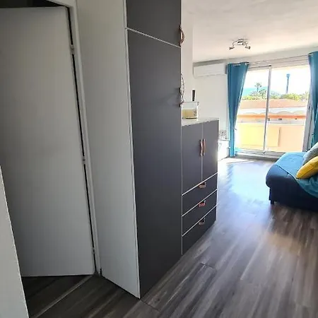 Lejlighed Les Sablettes/la Seyne Sur La Seyne-sur-Mer