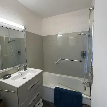 Les Sablettes/la Seyne Sur *