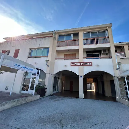 Lejlighed Les Sablettes/la Seyne Sur