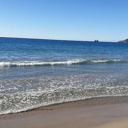 Lejlighed Les Sablettes/la Seyne Sur *