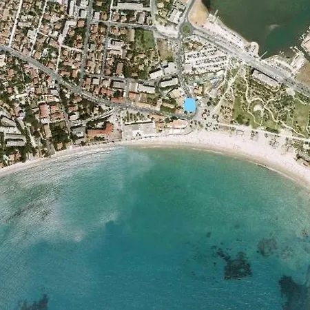 Apartament Les Sablettes/la Seyne Sur La Seyne-sur-Mer