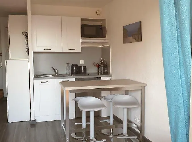 Apartment Les Sablettes/la Seyne Sur La Seyne-sur-Mer