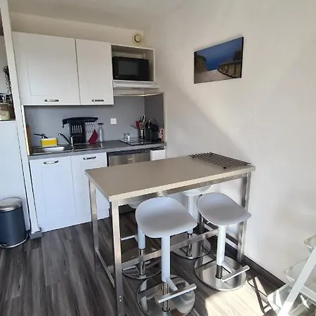 Apartment Les Sablettes/la Seyne Sur La Seyne-sur-Mer