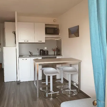 Apartamento Les Sablettes/la Seyne Sur La Seyne-sur-Mer