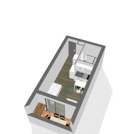 Les Sablettes/la Seyne Sur La Seyne-sur-Mer