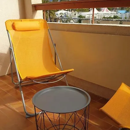 Les Sablettes/la Seyne Sur *