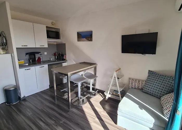 Les Sablettes/la Seyne Sur